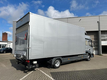 Малотоннажный фургон Mercedes-Benz Atego 818 L Möbelkoffer LBW Möbelkoffer gr.Fhs+S: фото 5