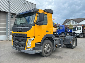 Тягач VOLVO FM 410