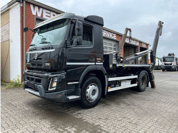 Самосвал VOLVO FM 420