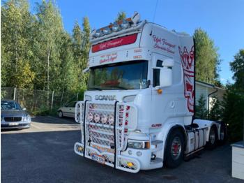 Тягач SCANIA R620: фото 1