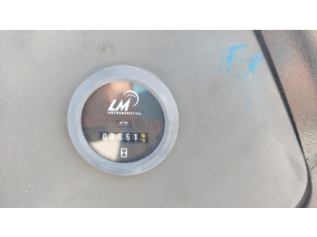 Багажный тягач TLD TMX-30 tractor: фото 4