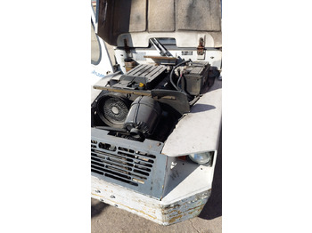 Багажный тягач TLD TMX-30 tractor: фото 3