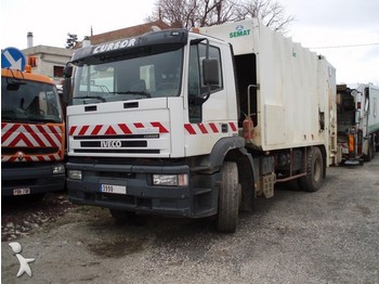 Iveco Eurotech: фото 1
