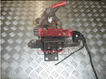 Гидравлический клапан