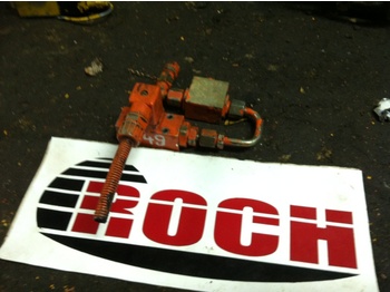 Гидравлический клапан