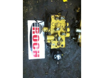 Гидравлический клапан