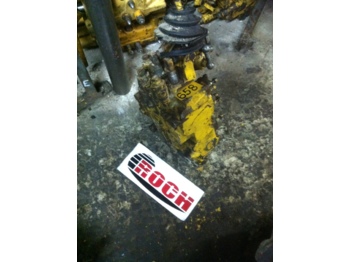 Гидравлический клапан