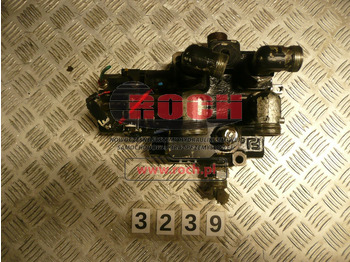 Гидравлический клапан