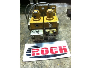 Гидравлический клапан