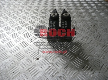 Гидравлический клапан