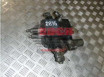 Гидравлический клапан - 2 SEKCYJNY: фото 2 Гидравлический клапан - 2 SEKCYJNY: фото 2