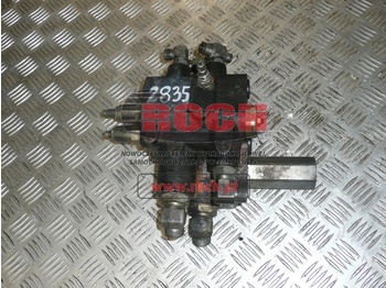 Гидравлический клапан