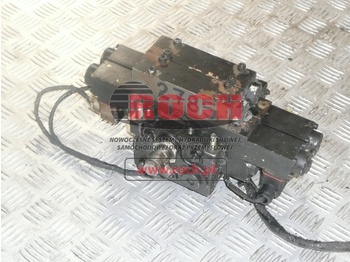 Гидравлический клапан