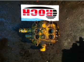 Гидравлический клапан