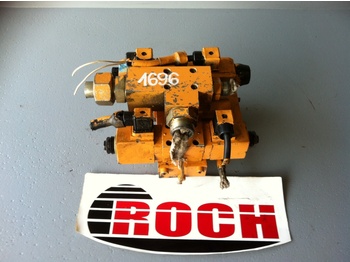 Гидравлический клапан