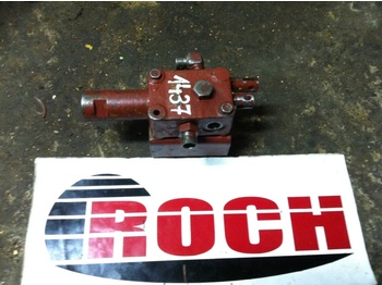 Гидравлический клапан