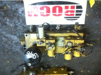 Гидравлический клапан