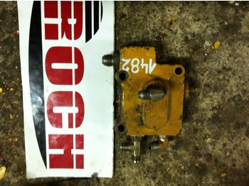 Гидравлический клапан