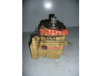 Гидравлический насос