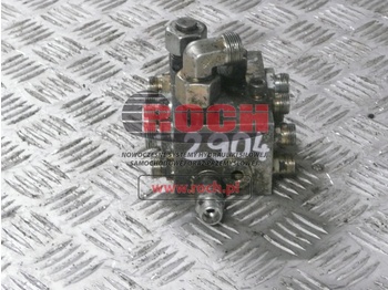 Гидравлический клапан