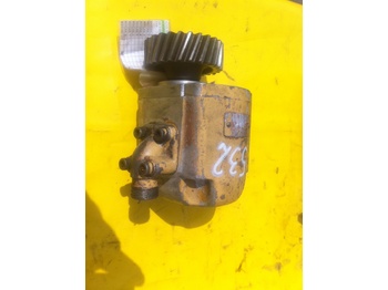 Гидравлический насос BOSCH