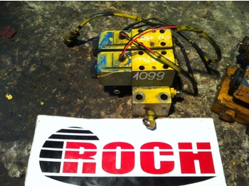 Гидравлический клапан