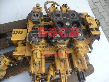 Гидравлический клапан CATERPILLAR