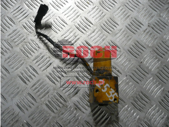 Гидравлический клапан CATERPILLAR