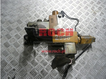 Гидравлический клапан CATERPILLAR