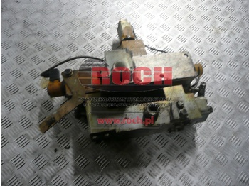 Гидравлический клапан CATERPILLAR 201-9367 ZS-F08-AR-BG-DZ-533GD 190271 190284 - 2 SEKCYJNY: фото 2 Гидравлический клапан CATERPILLAR 201-9367 ZS-F08-AR-BG-DZ-533GD 190271 190284 - 2 SEKCYJNY: фото 2