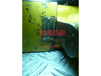 Гидравлический клапан CATERPILLAR