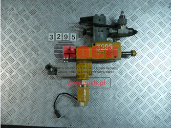 Гидравлический клапан CATERPILLAR