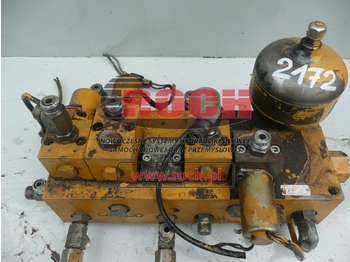 Гидравлический клапан CATERPILLAR