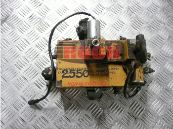 Гидравлический клапан CATERPILLAR