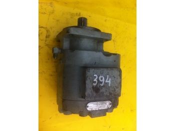 Гидравлический мотор