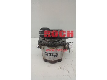 Гидравлический насос