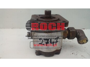 Гидравлический насос