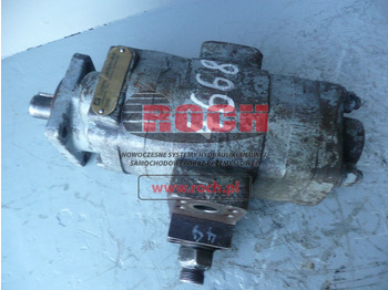 Гидравлический насос