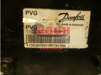 Гидравлический клапан DANFOSS / SAUER