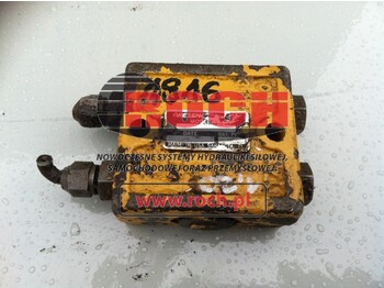 Гидравлический клапан