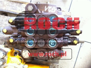 Гидравлический клапан