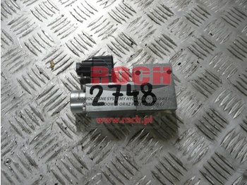 Гидравлический клапан