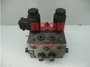 Гидравлический клапан HYDAC