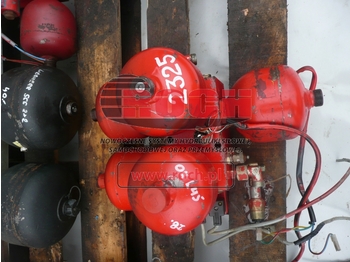 Гидравлический клапан HYDAC