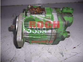 Гидравлический насос JOHN DEERE