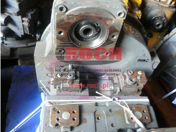 Гидравлический насос LIEBHERR