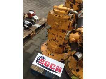 Гидравлический насос LIEBHERR