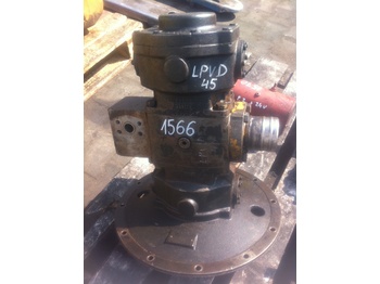 Гидравлический насос LIEBHERR