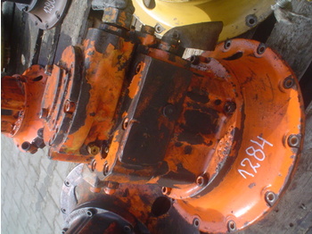 Гидравлический насос LINDE