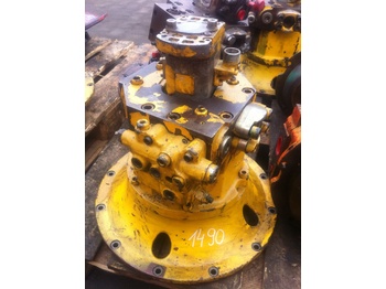 Гидравлический насос LINDE